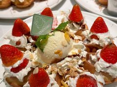 -CRAZYONES克芮旺斯西班牙餐厅(苏州中心店)