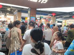 -旺豪超市(胜利购物广场店)