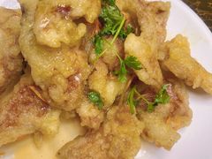 -老江南春·中国龙菜(衡山路店)
