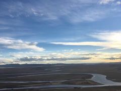-黄河九曲第一湾