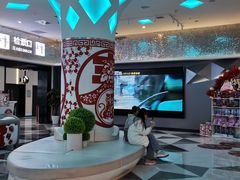-中影华臣影城VLED(赠4小时停车 西安路店)