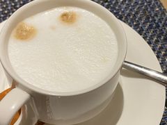 -上海临港美爵酒店·铃兰西餐厅