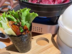 -Tuna maki寿司(园区永旺店)