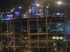 -上海外滩茂悦大酒店