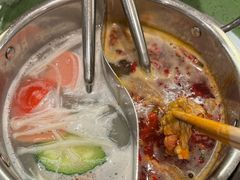 -一围肥牛肉小火锅(佳兆业广场店)