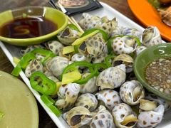 -贞姨美食·老字号海鲜大排档