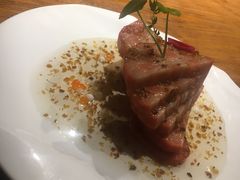 -时光乌托邦空中花园餐厅川味·融合菜(幸福广场店)