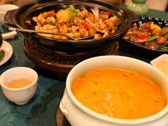 -誉八仙粤菜(万象天地店)