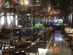 -粤色·老广州茶餐厅(河南商会大厦店)