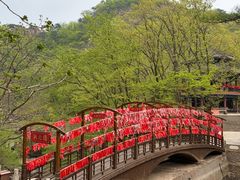 -丹东凤凰山景区