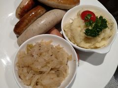 -辛德勒啤酒德餐厅