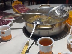 -潮发潮汕牛肉店(龙洞店)