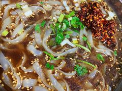 肉酱热面-鞍山戰