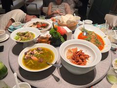 -南堂馆·新川菜(春熙路店)