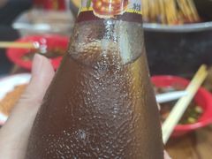 酸角汁-冒椒火辣(奎星楼街店)