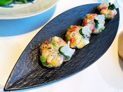 -潮堂 · 潮州菜(国贸商城店)