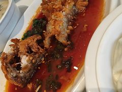 -老妈菜馆(建设街店)