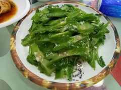 -小辣妹川味海鲜加工店(第一市场椰风巷店)