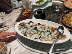 -广州花园酒店荔湾亭·地道点心·粤式饮茶