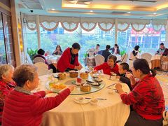 -金城大酒店-中餐厅(汾江中路店)