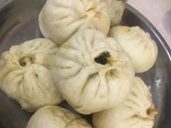 -老陶包子铺(南大西南村店)