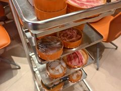 -海底捞大排档火锅(打浦路店)