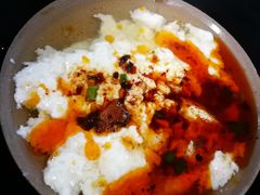 -梯坎豆花