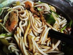 -灵山卢梅燕粉店