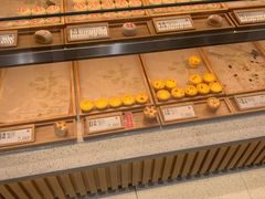 -泸溪河桃酥(鄞州高新宝龙店)