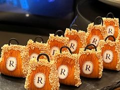 -丽晶轩中餐厅(重庆丽晶酒店)