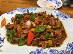 -下梅人家土菜馆(历史文化餐厅度假区店)