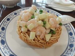 -王家沙点心店(南京西路总店)