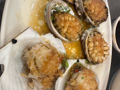 -渔家乐小海鲜(皇姑店)