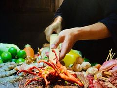 -三川·十酒Izakaya(南昌路店)