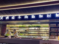 -巴蜀大将火锅(春熙店)
