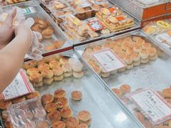 -权记百年老字号(牌坊街店)
