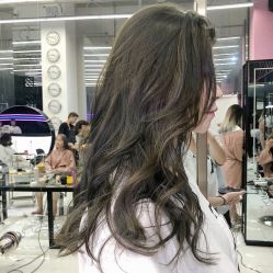 -MY HAIR ARDOR