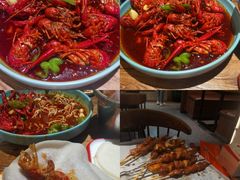 -烤小呆碳烤大肉筋