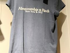 -Abercrombie & Fitch(三里屯太古里店)