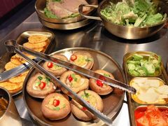 -核桃碳烤肉馆(深圳首店)