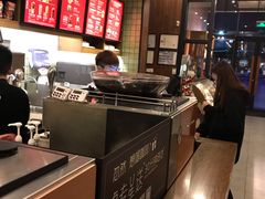 -星巴克臻选(成都环球乐天店)