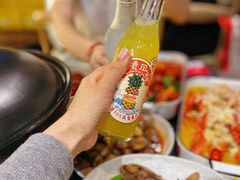 -聚汇三少·龙虾·中餐厅(莫邪路新天地店)