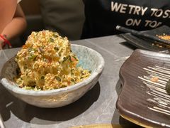 -花时·炭火烧肉(东百中心A馆店)