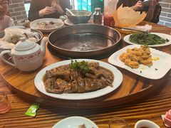 -侠成水上农庄(工业大道店)