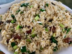 -蚝乡农庄(铁涌赤岸店)