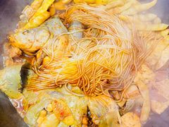 -营信刘罗锅铁锅炖(民主店)