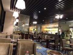 大堂-开元新晶都酒店·自助火锅