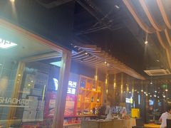 -玉善烧烤串城(长春总店)