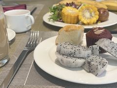 -申德勒加油站餐厅(三里屯北小街店)