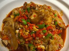 -兰湘子·湘菜小炒(济南领秀城店)